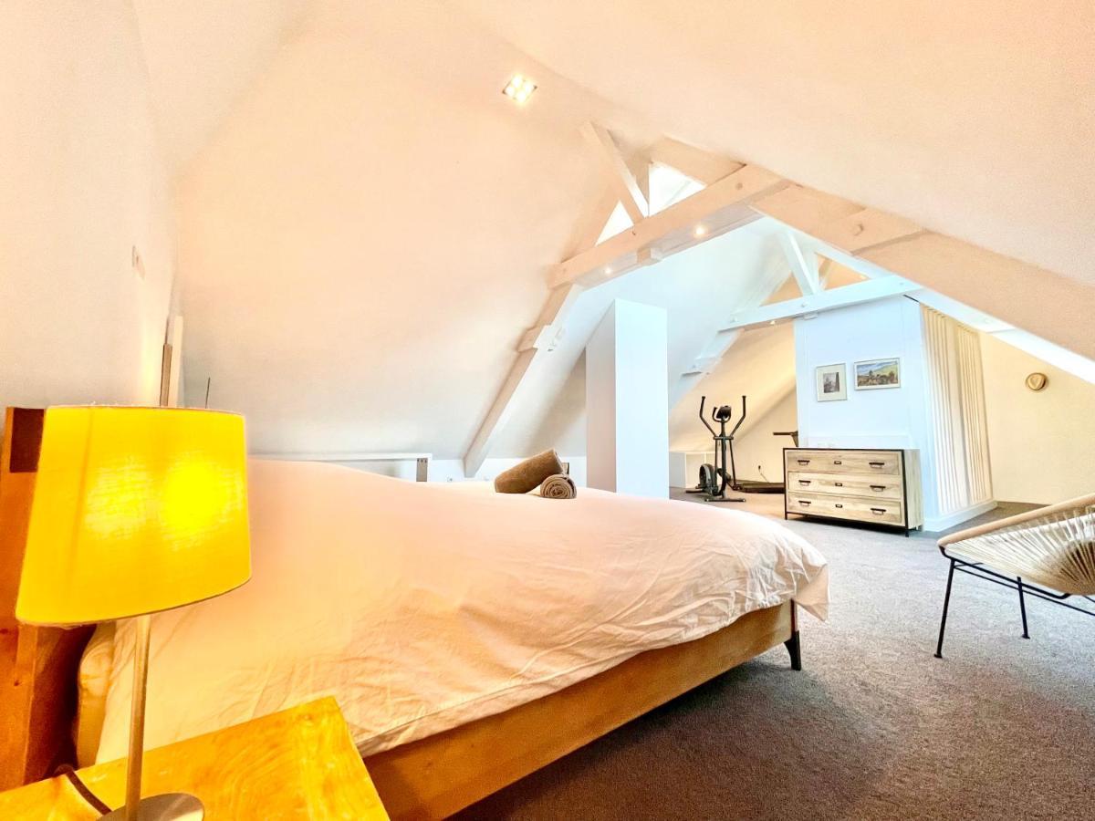 Charmante Maison - Centre-Ville Colmar Extérieur photo