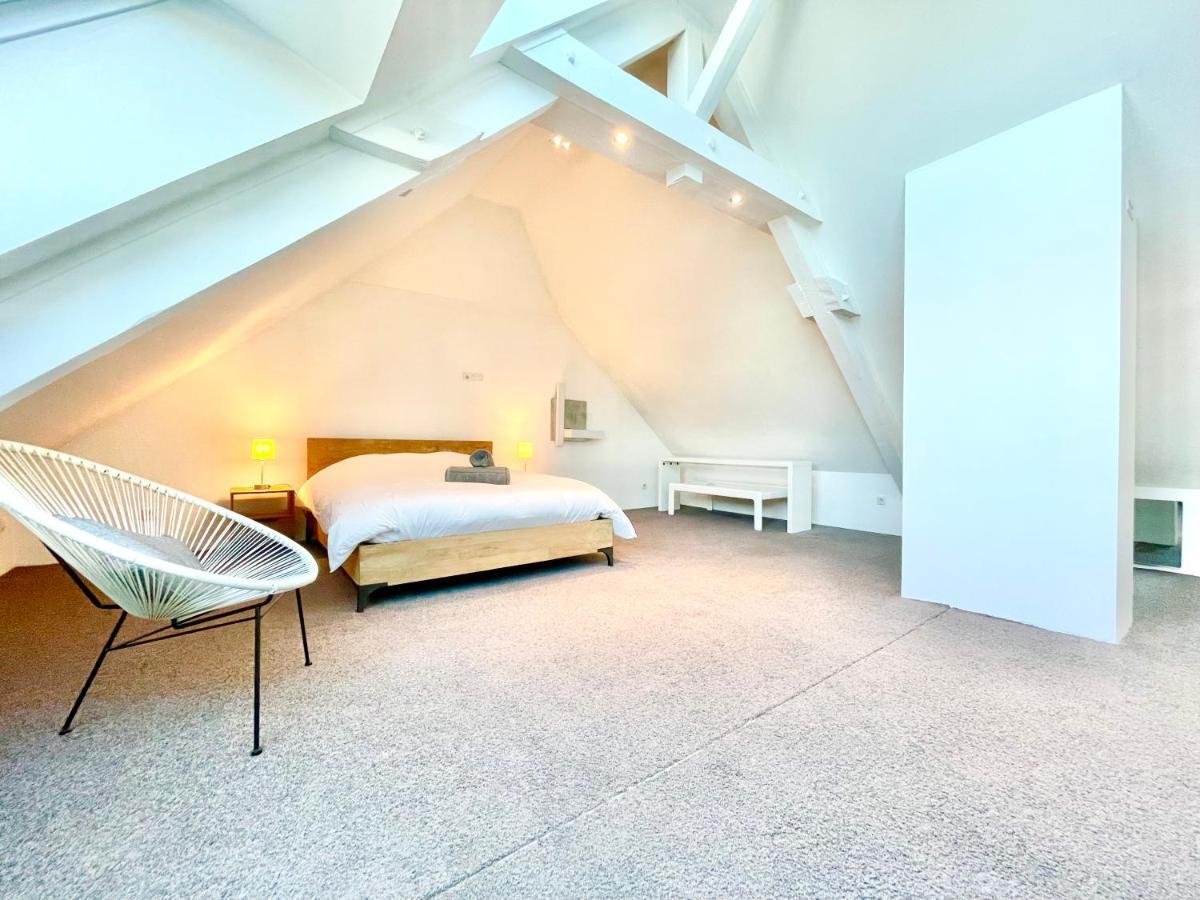 Charmante Maison - Centre-Ville Colmar Extérieur photo