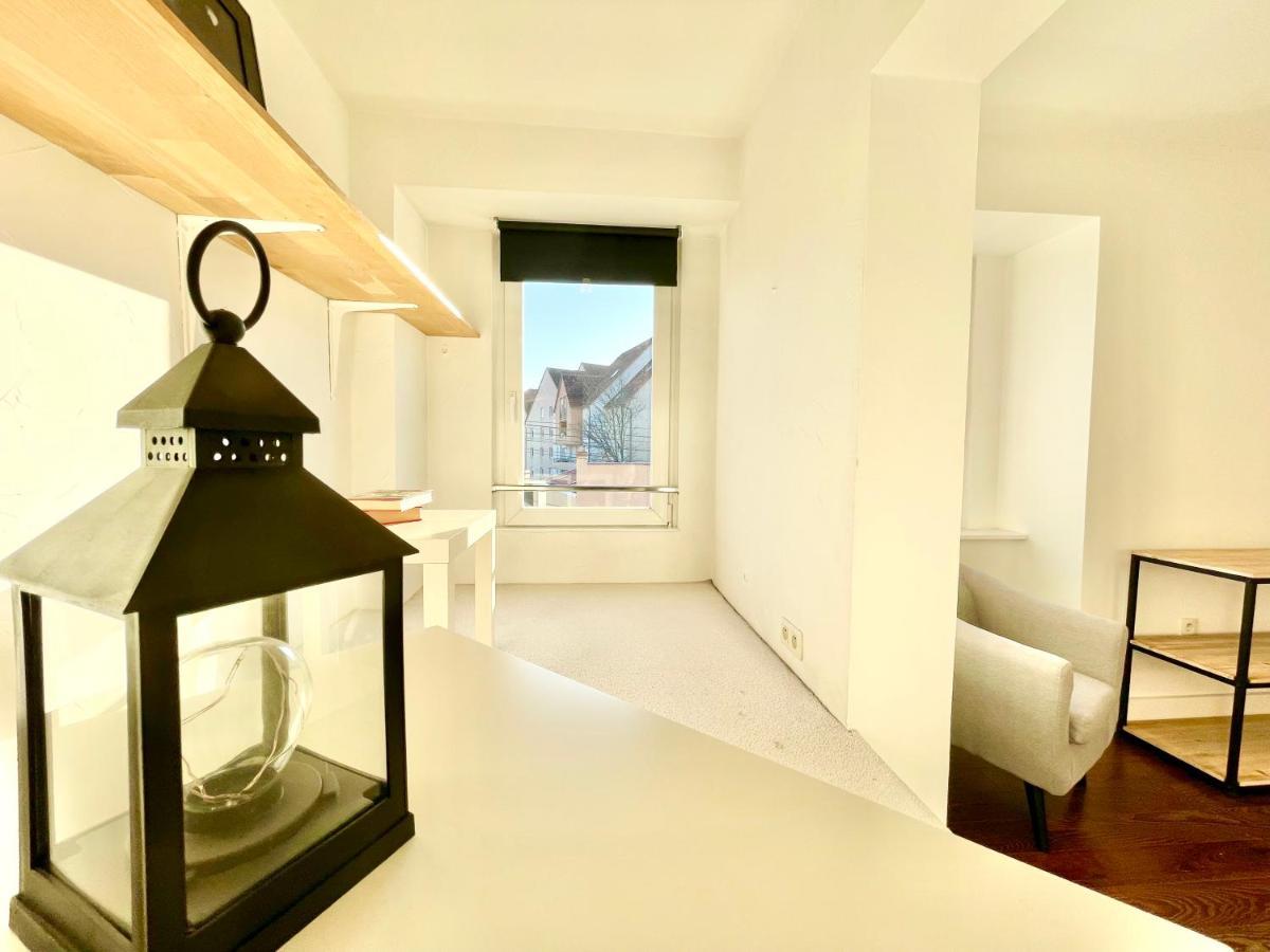 Charmante Maison - Centre-Ville Colmar Extérieur photo