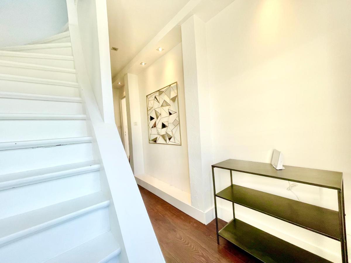 Charmante Maison - Centre-Ville Colmar Extérieur photo